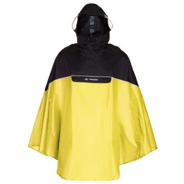 Covero II Regenponcho Unisex