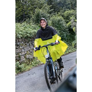 Covero II Regenponcho Unisex