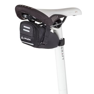 Race Light M Satteltasche