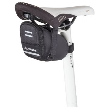 Race Light L Satteltasche