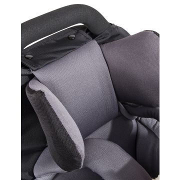 Head support Shuttle - Kindertrage Kopfstütze