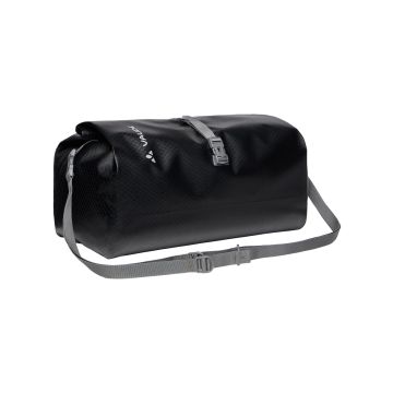 Top Case Gepäckträgertasche Planenmaterial