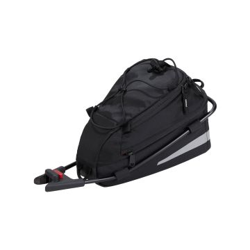 Off Road Bag S Satteltasche