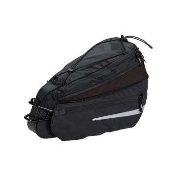 Off Road Bag M Satteltasche