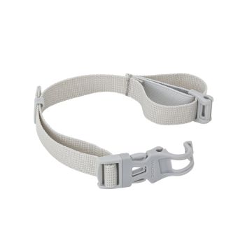 Chest belt - Rucksack-Brustgurt, 15 mm
