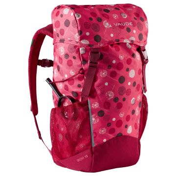 Skovi 15 Liter Kinderrucksack