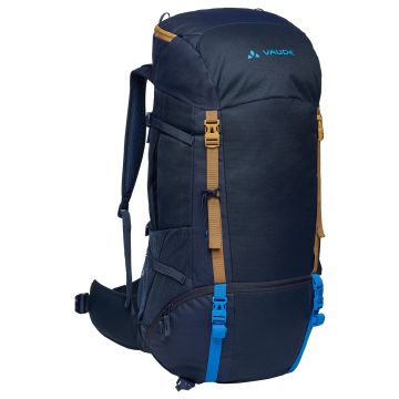 Vaude Shuttle Premium Black | | Kinderdragers