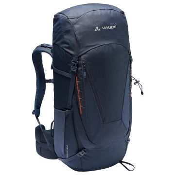 Asymmetric 42+8 Liter Trekkingrucksack