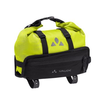 Trailguide II Oberrohr Fahrradtasche 3 Liter wasserdicht