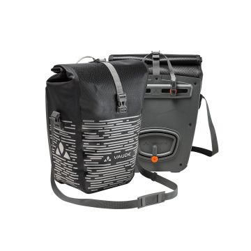 Aqua Back Luminum II Fahrradtaschen