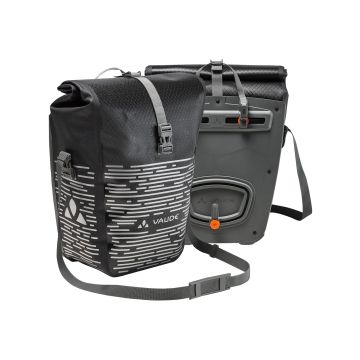 Aqua Back Luminum II Fahrradtaschen