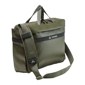 Mineo Commuter Briefcase 17 Liter Fahrradtasche