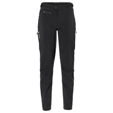Qimsa II Softshellhose Damen