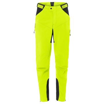 Qimsa II Softshellhose Herren