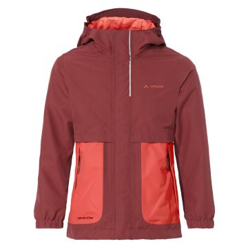 Vaude Moab Stretch Veste Violet 158-164 cm Garçon