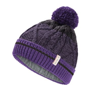 Cornua III Strickmütze Kinder