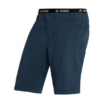 Hiauspor MTB Broek Heren Korte Fietsbroek Fietsbroek Heren Sneldrogende