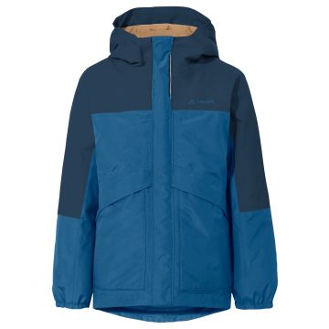 Escape wattierte Outdoorjacke Kinder