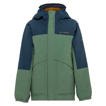 Escape wattierte Outdoorjacke Kinder