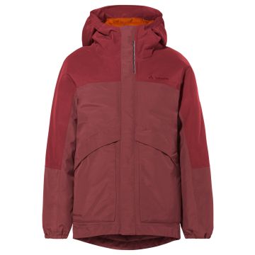 Escape wattierte Outdoorjacke Kinder
