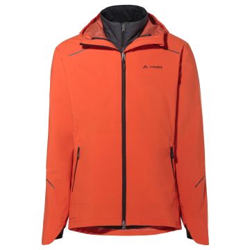 Yaras 3-in-1 Fahrradjacke Herren