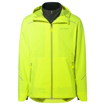 Yaras 3-in-1 Fahrradjacke Herren