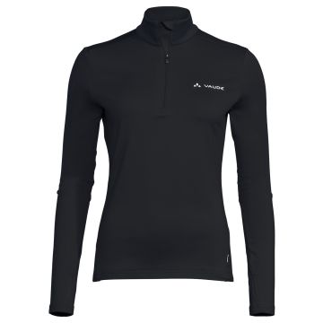 Livigno Halfzip II Fleece-Pullover Damen