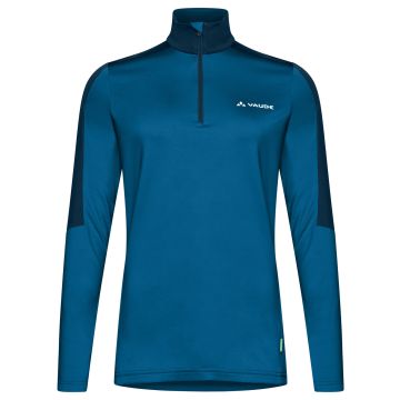 Livigno Halfzip II Fleece-Pullover Damen