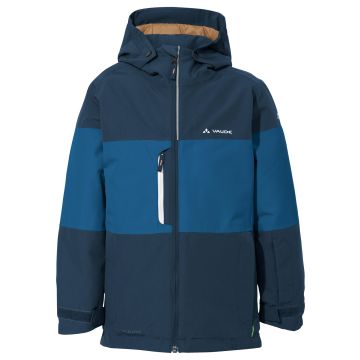 Snow Cup gefütterte Jacke Kinder