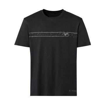 Cyclist V T-Shirt Herren