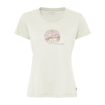 Cyclist V T-Shirt Damen