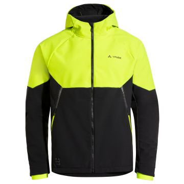 Qimsa Softshell Fahrradjacke Herren