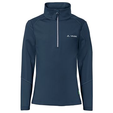 Livigno Halfzip Fleece-Pullover Kinder