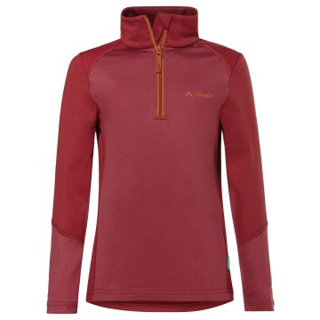 Livigno Halfzip Fleece-Pullover Kinder