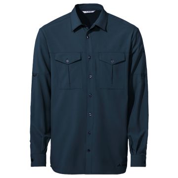 Rosemoor II Langarm Hemd Herren