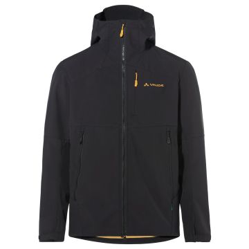 Roccia II Softshelljacke Herren