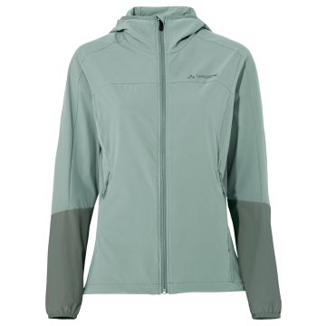 Moab IV Softshelljacke Damen