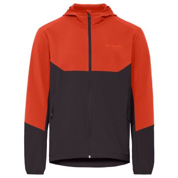 Moab IV Softshelljacke Herren