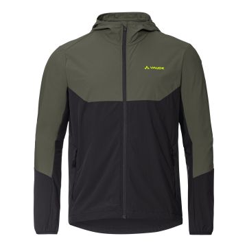 Moab IV Softshelljacke Herren