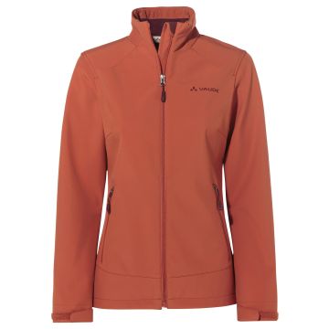 Cyclone VI Softshelljacke Damen