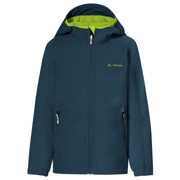 Rondane IV Softshelljacke Kinder