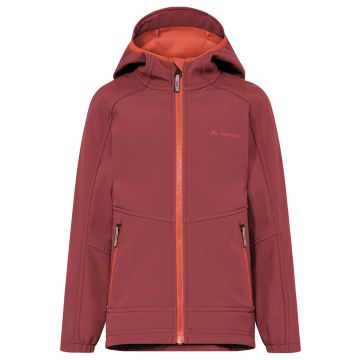 Rondane IV Softshelljacke Kinder