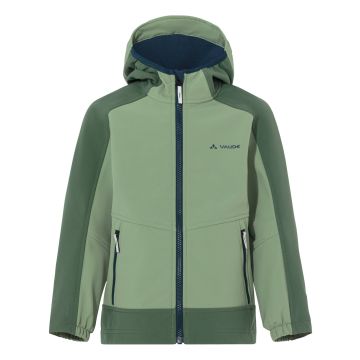 Rondane IV Softshelljacke Kinder
