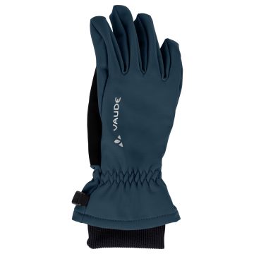 Rondane Softshell-Handschuhe Kinder