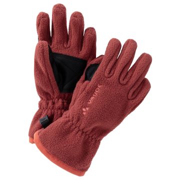 Pulex Fleece-Handschuhe Kinder