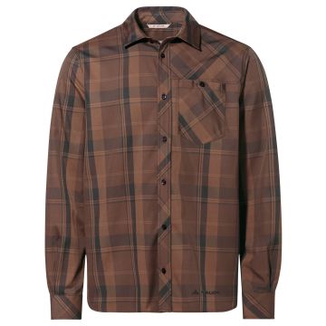 Neshan IV Langarmhemd Herren