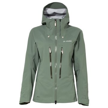 Monviso 3-Lagen Skitourenjacke Damen