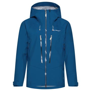 Monviso 3-Lagen Skitourenjacke Damen