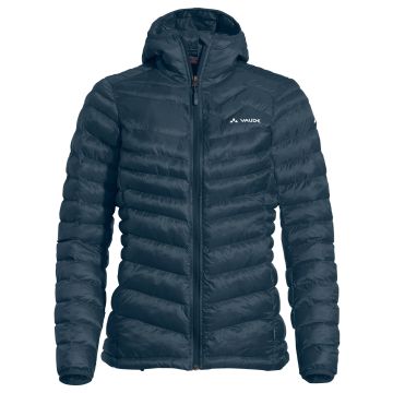 Batura leichte Thermo-Kapuzenjacke Damen