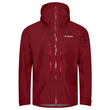 Monviso 3-Lagen Skitourenjacke Herren